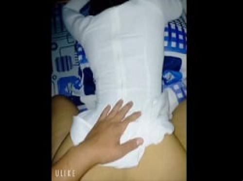 엉덩이가 크고 허리가 잘록한 선생님과 성과학과