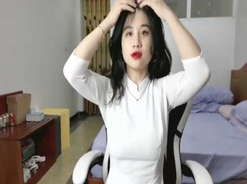 Klip Penuh Ao Dai Livestream Ao Dai Girls