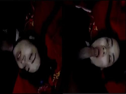 Quang Tri 소녀는 술에 취해 섹스를 합니다.