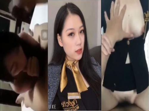 Rivelata la clip della sorella di Phuong Anh che si succhia e scopa a vicenda molto bene