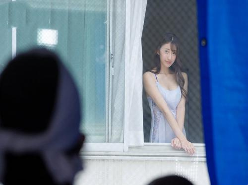 与邻家单身女孩星宫一花的美好爱情