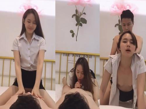 Kkimkkimmy onlyfans ดูแลทางเพศกับคนรักของเธอในโรงพยาบาล